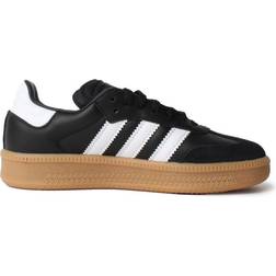 adidas Junior Samba XLG - Core Black/Footwear White/Gum 3