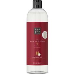 Rituals The Ritual Of Ayurveda Hand Wash Refill 600ml