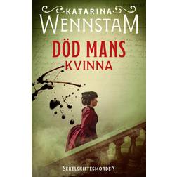 Död mans kvinna (Inbunden, 2024)