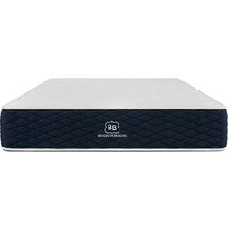 Brooklyn Bedding Signature Firm Hybrid Coil Spring Mattress