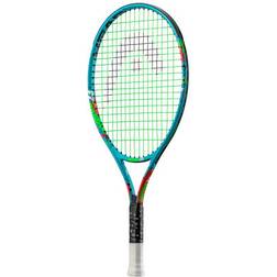 Head Novak 23 Junior Tennis Racket