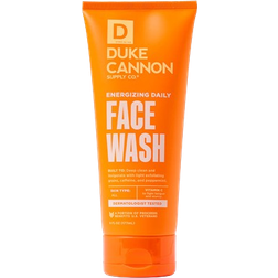 Duke Cannon Supply Co Energizing Daily Face Wash 5235ml