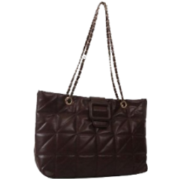 Shein Ladies' Single Shoulder Tote Bag