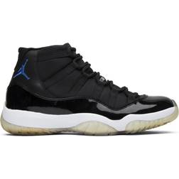 Nike Air Jordan 11 Retro Space Jam 2009 M - Black/Varsity Royal/White