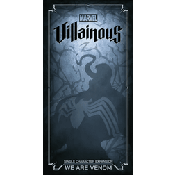 Ravensburger Marvel Villainous: We are Venom