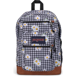 Jansport Cool Student 17.5" Backpack - Daisy Mae