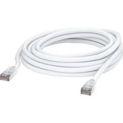 Ubiquiti Cat5 S/STP RJ45 - RJ45 M-M 8m