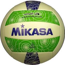 Mikasa VSG Glow in the Dark Volleyball