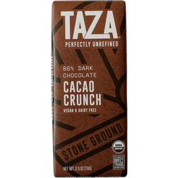 Taza Cacao Crunch 2.5oz 1