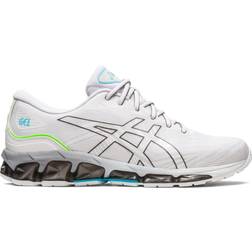 Asics Gel-Quantum 360 VII M - White/Gunmetal