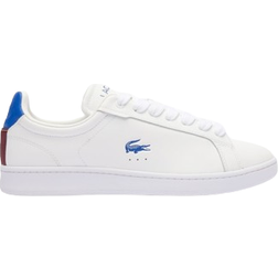 Lacoste Carnaby Pro M - White/Blue