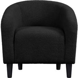 Yaheetech Tub Armchair 73cm