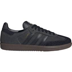 adidas Samba OG W - Core Black/Crystal Sand