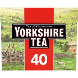 Taylors Of Harrogate Yorkshire Tea