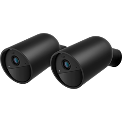 Philips Hue Secure Cameras on Battery 2-pack