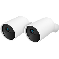 Philips Hue Secure Battery Camera 2-pack