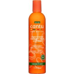 Cantu Shea Butter Conditioning Creamy Hair Lotion 12fl oz