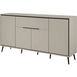 Livetastic 2478023403 Sand Sideboard 175x90cm