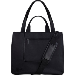 Beis The East To West Tote - Black