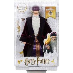 Mattel Harry Potter Albus Dumbledore Doll FYM54