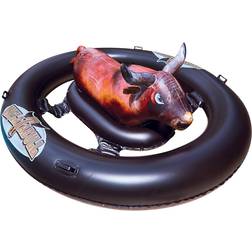 Inflatabull Inflatable Bull Ride-On