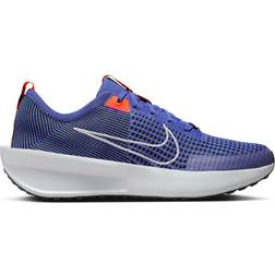 Nike Interact Run M - Astronomy Blue/Hyper Crimson/Black/Pure Platinum