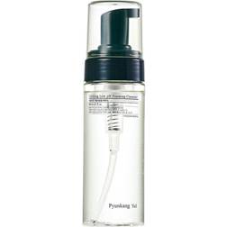 Pyunkang Yul Calming Low pH Foaming Cleanser