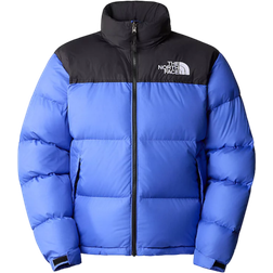 The North Face Men's 1996 Retro Nuptse Jacket - Solar Blue