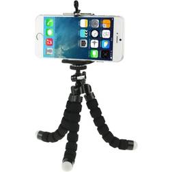 Flexible Camera Stand