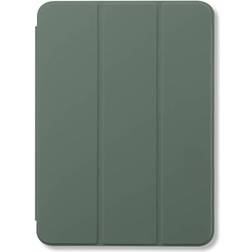 Andersson IDC-S2100 Green iPad Case TPU/PU Slim 10th gen 10,9"