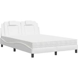 vidaXL 3208797 Sengeramme 140 x 218cm