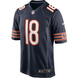 Nike Men's Caleb Williams Chicago Bears NFL Game Jersey