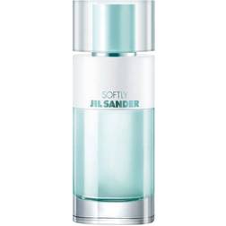 Jil Sander Softly EdT 80ml