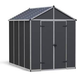 Canopia by Palram Rubicon 706946 (Surface du bâtiment 7.17 m²)
