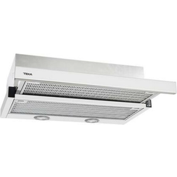 Teka CNL6400.2WH 60cm, Vit
