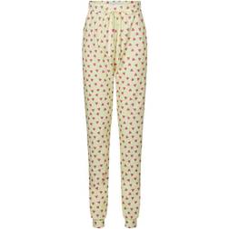 Liberté Alma Pants - Yellow Watermelon