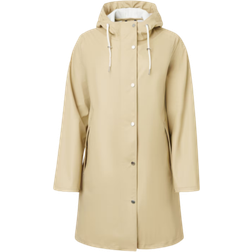 Tretorn Women's Wings A Shape Rain Coat - Safari