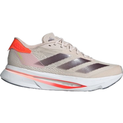 Adidas Adizero SL2 W - Putty Mauve/Aurora Met./Solar Red