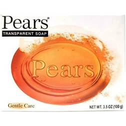 Pears Pure & Gentle Soap With Natural Oils 100g