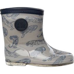 Sofie Schnoor Rubber Boot - Tiger