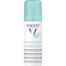 Vichy 48H No Marks Anti-Perspirant Deo Spray 125ml 1-pack