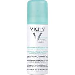 Vichy 48H No Marks Anti-Perspirant Deo Spray 125ml 1-pak