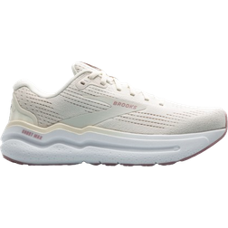 Brooks Ghost Max 2 W - Coconut Milk/Gray/Zephyr