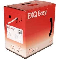Nexans EXQ EASY Installationskabel 4G1,5 mm² 300/500V, 60 m