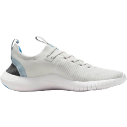 Nike Free RN NN W - Platinum Tint/Light Armory Blue/White/Iron Grey