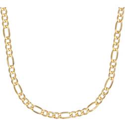 FAVS Chain Necklace - Gold