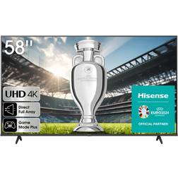 Hisense 58A6K