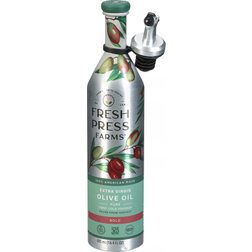 Fresh Press Farms Extra Virgin Olive Oil Bold 48.5cl 1pack