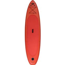 2117 of Sweden SUP aquaHybrid 10.6 Orange