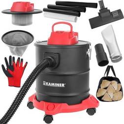 Kaminer ODK013 Svart